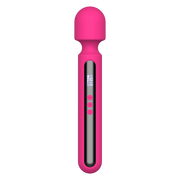 Magic Wand Vibrator - Vibrating Massager Wand | V For Vibes