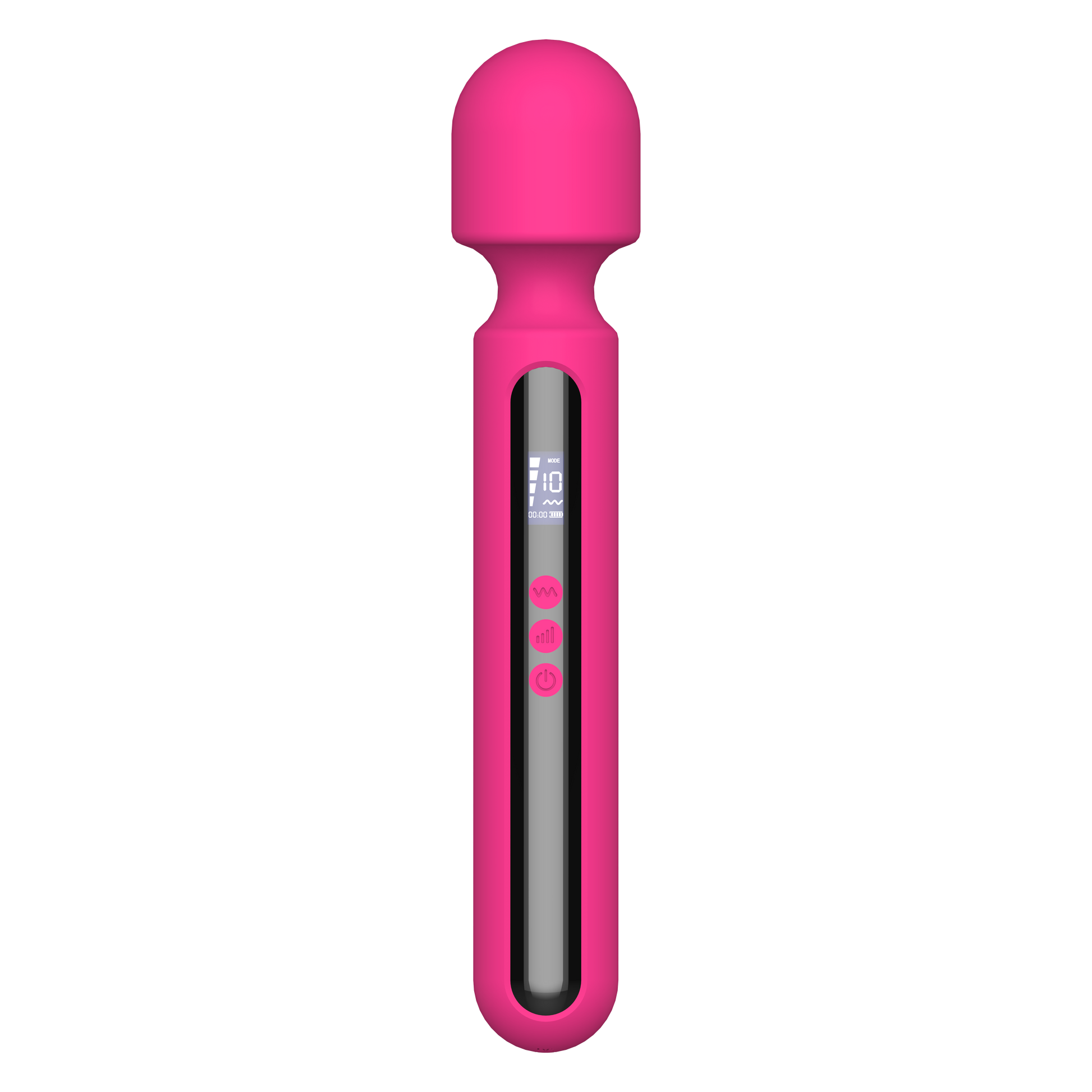 Magic Wand Vibrator - Vibrating Massager Wand | V For Vibes