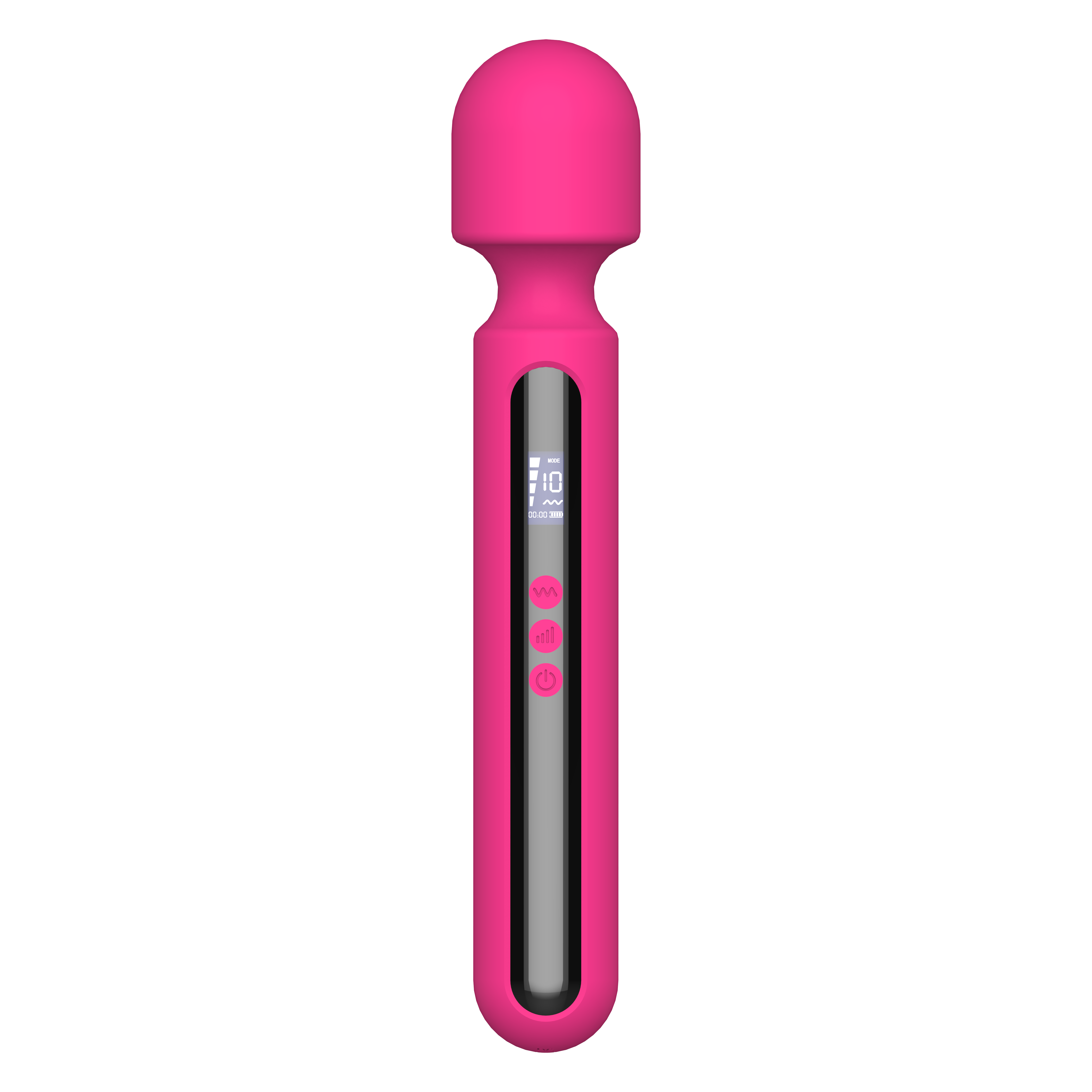 Magic Wand Vibrator - Vibrating Massager Wand | V For Vibes