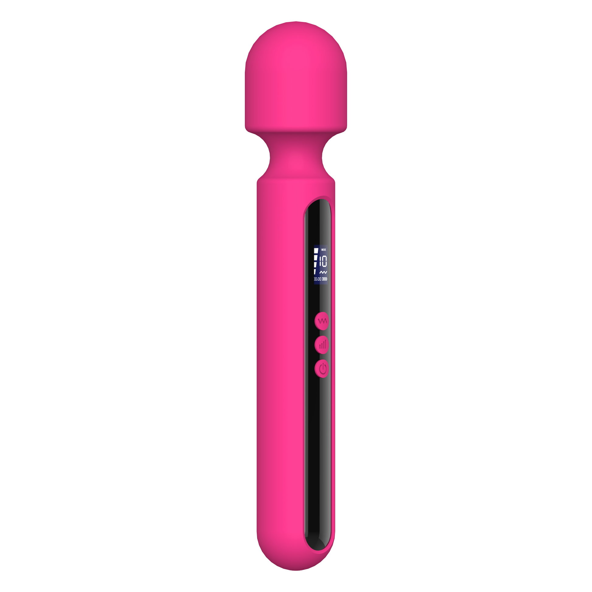 Magic Wand Vibrator - Vibrating Massager Wand | V For Vibes