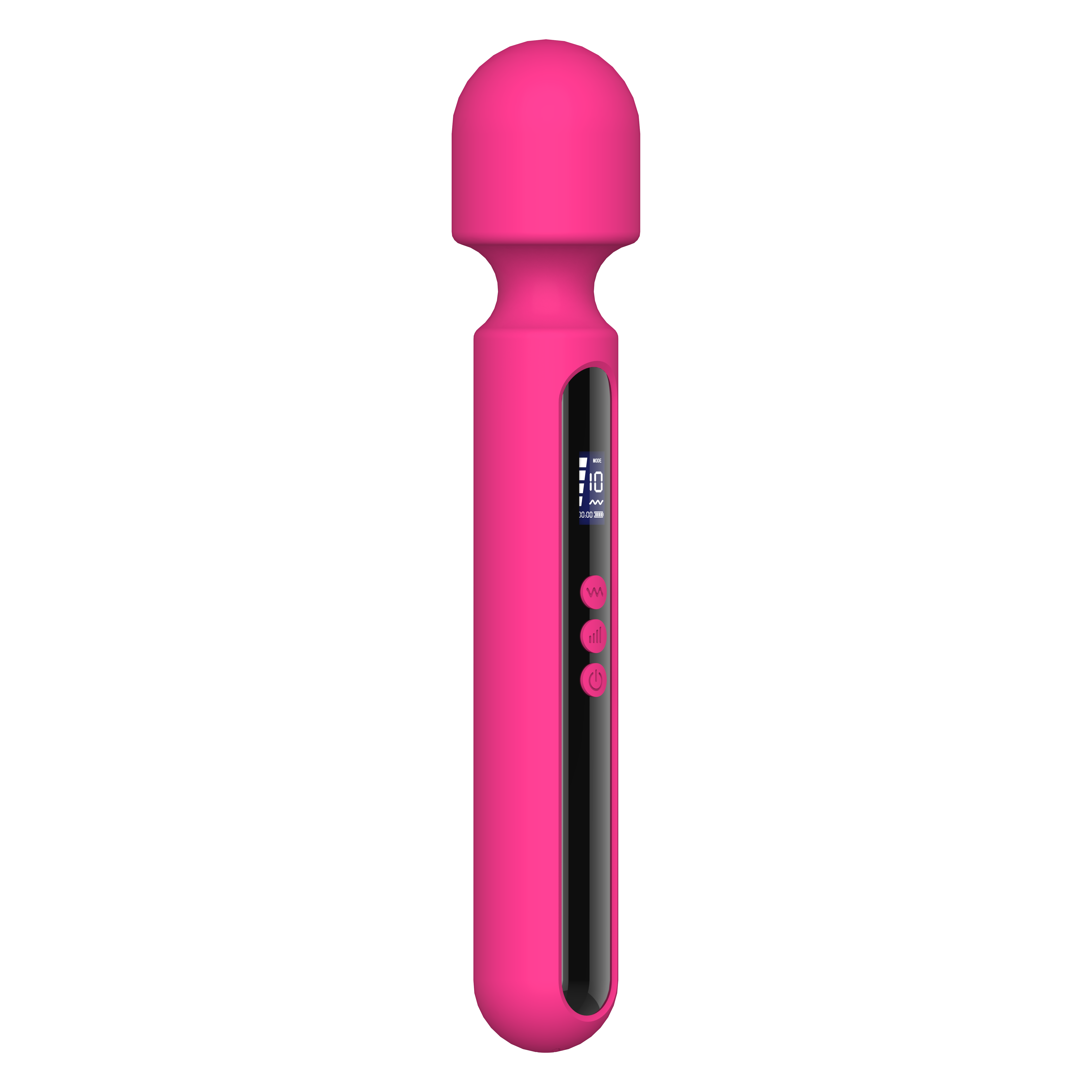 Magic Wand Vibrator - Vibrating Massager Wand | V For Vibes