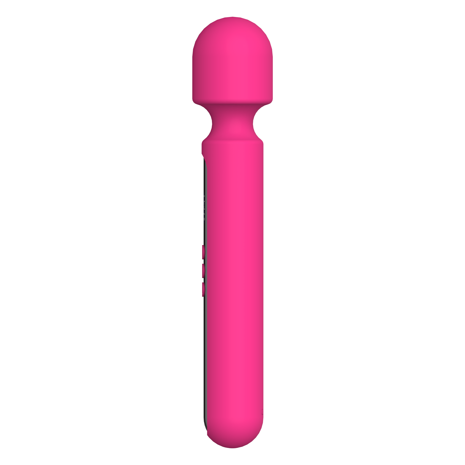 Magic Wand Vibrator - Vibrating Massager Wand | V For Vibes