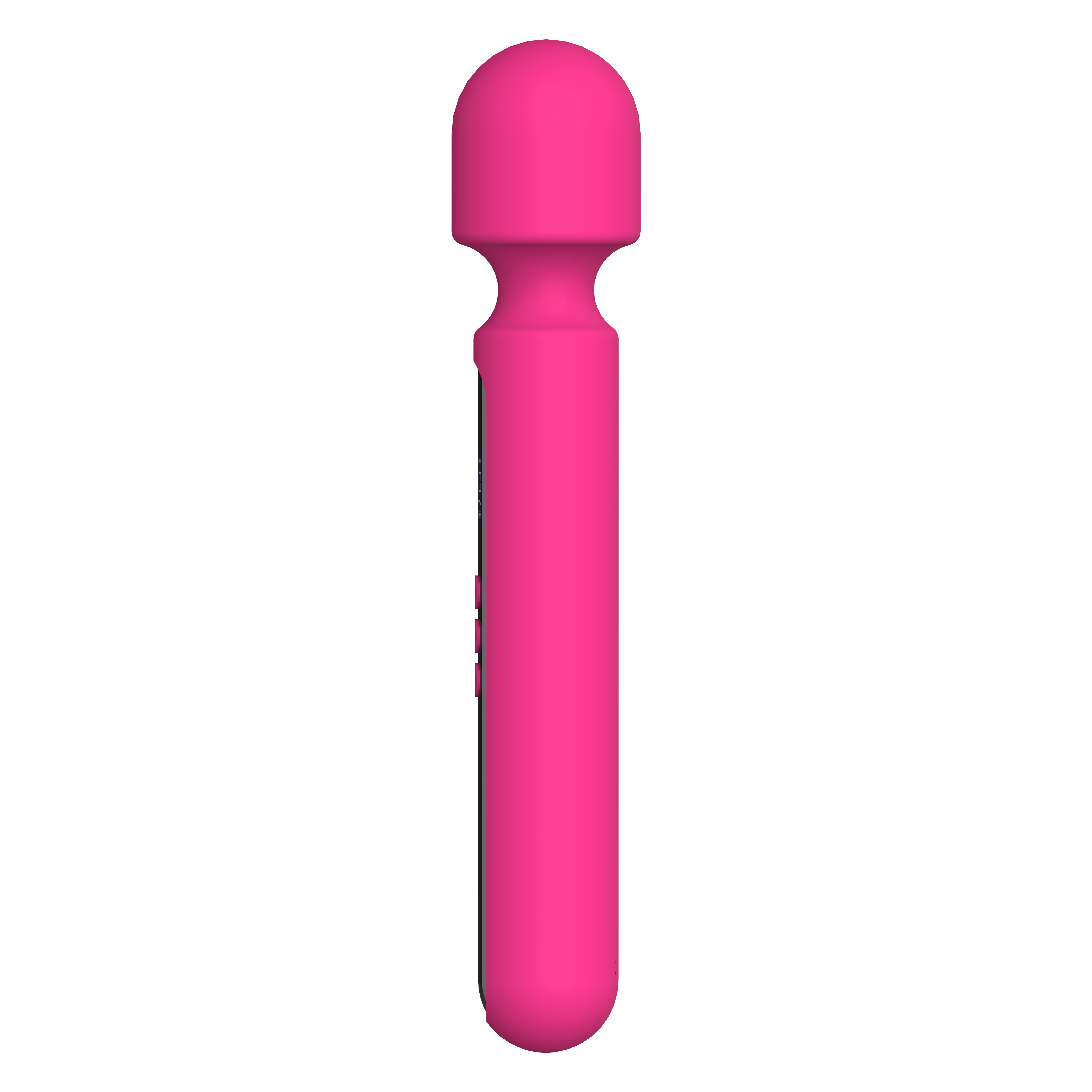 Magic Wand Vibrator - Vibrating Massager Wand | V For Vibes