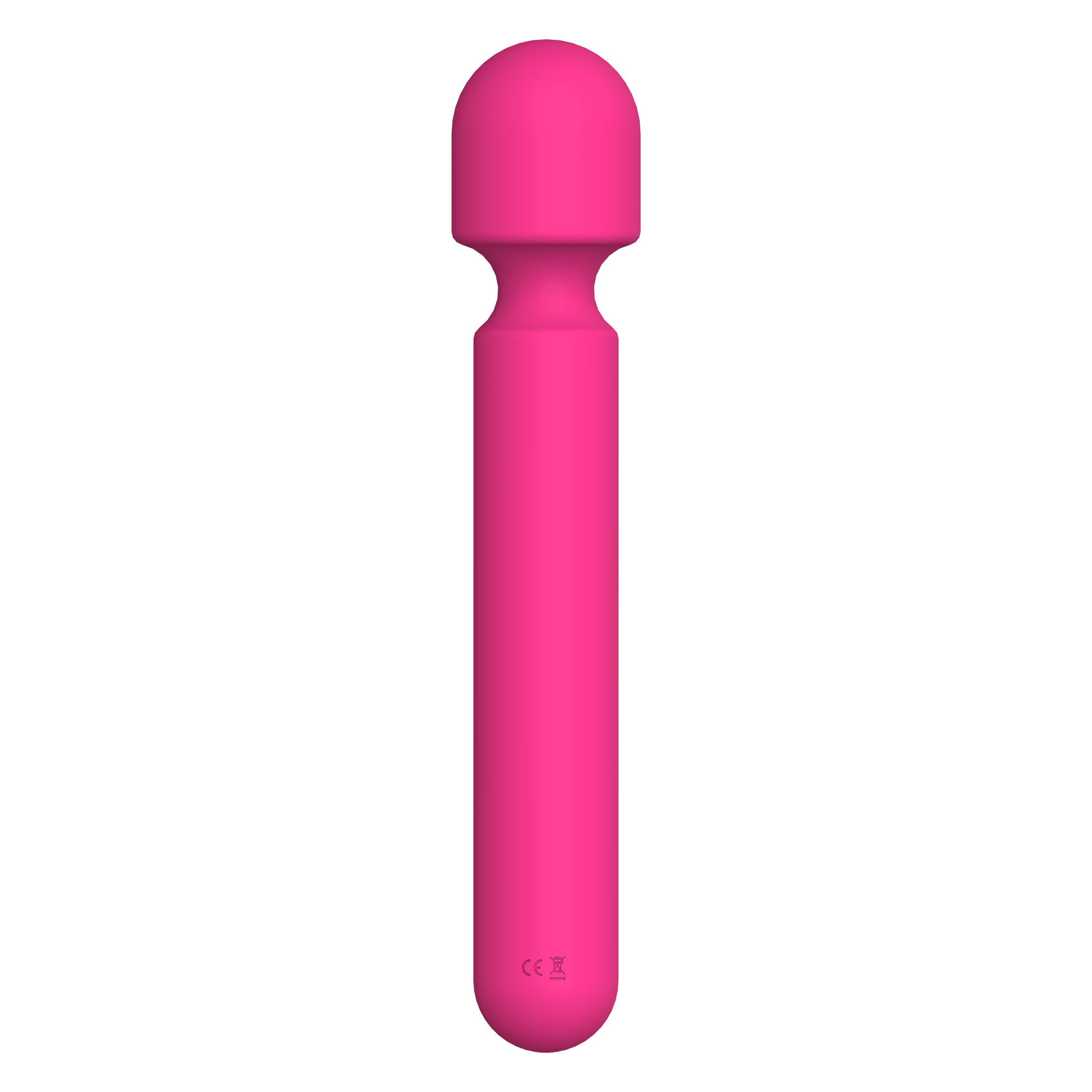 Magic Wand Vibrator - Vibrating Massager Wand | V For Vibes