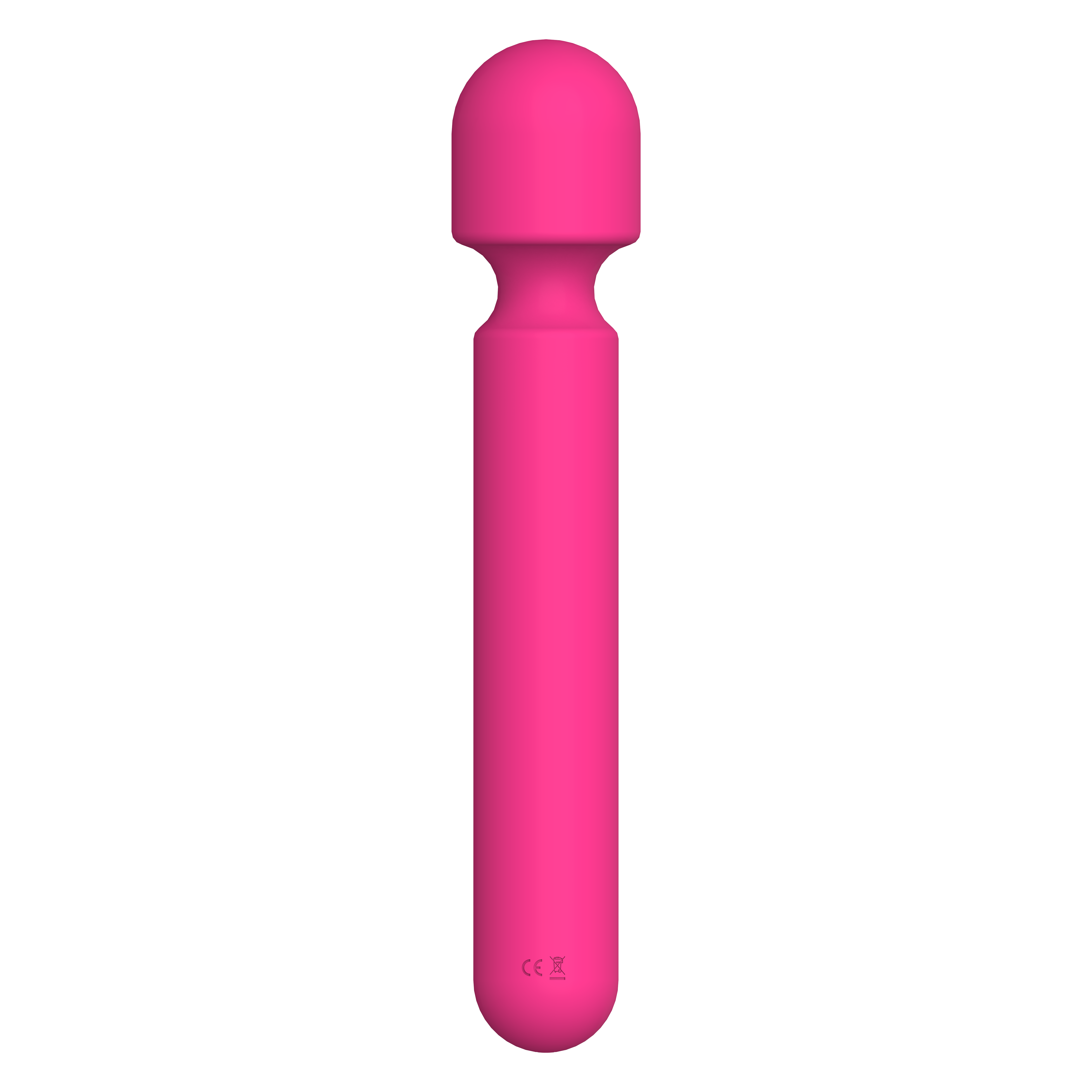 Magic Wand Vibrator - Vibrating Massager Wand | V For Vibes