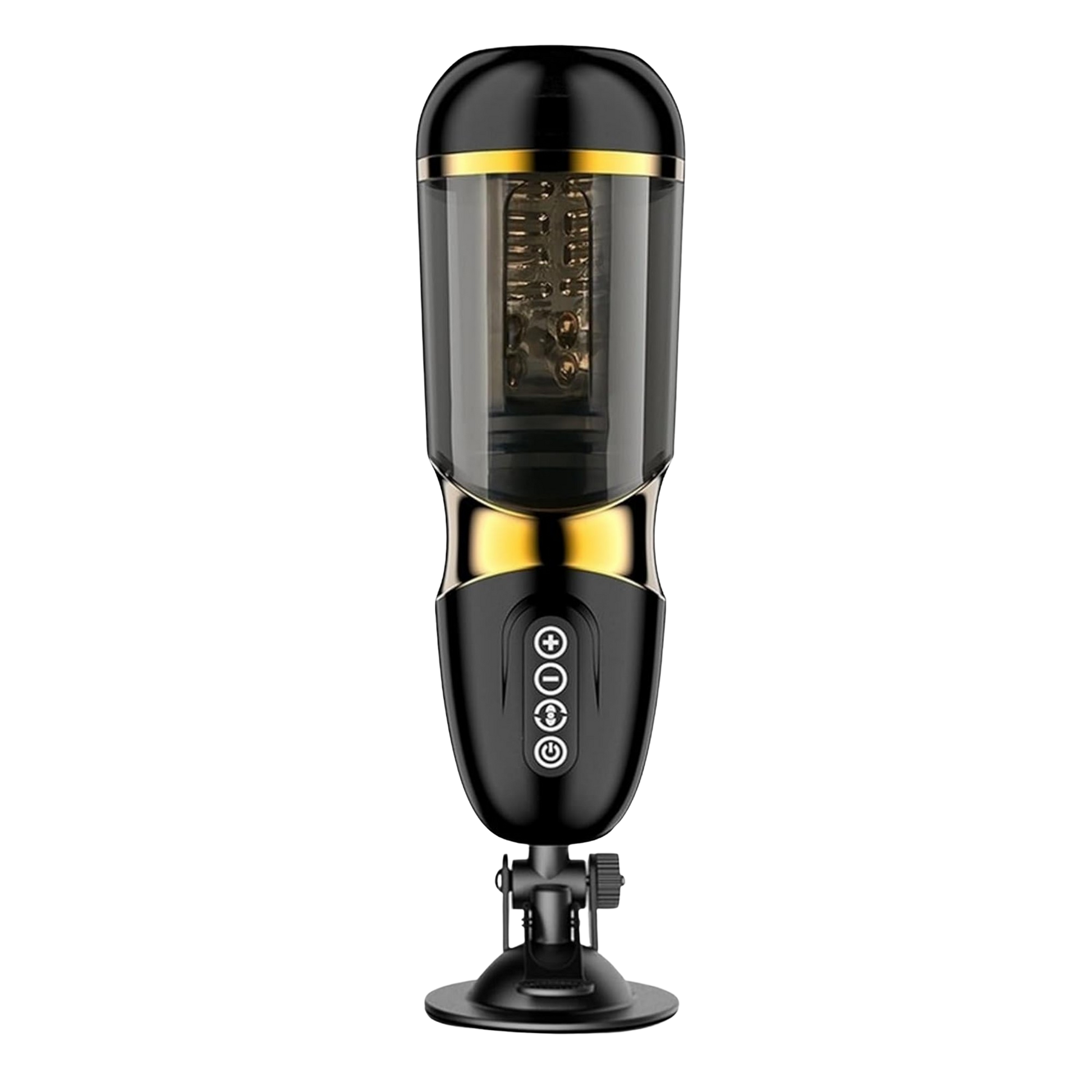 ZEUS – THE MODERN MASTURBATION CUP