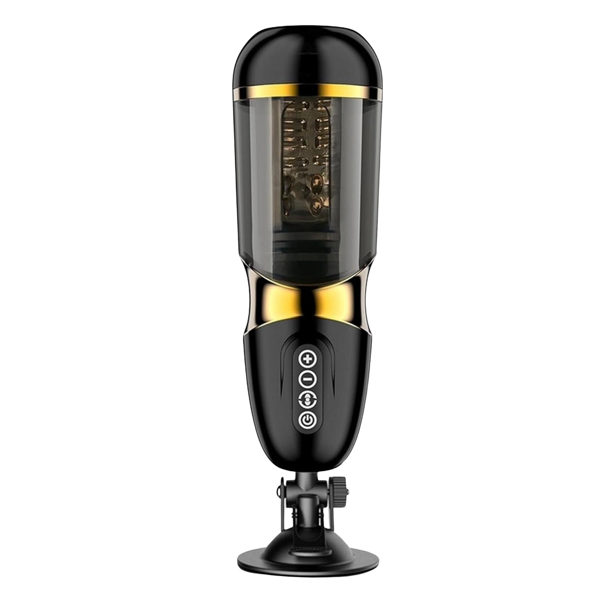 ZEUS – THE MODERN MASTURBATION CUP