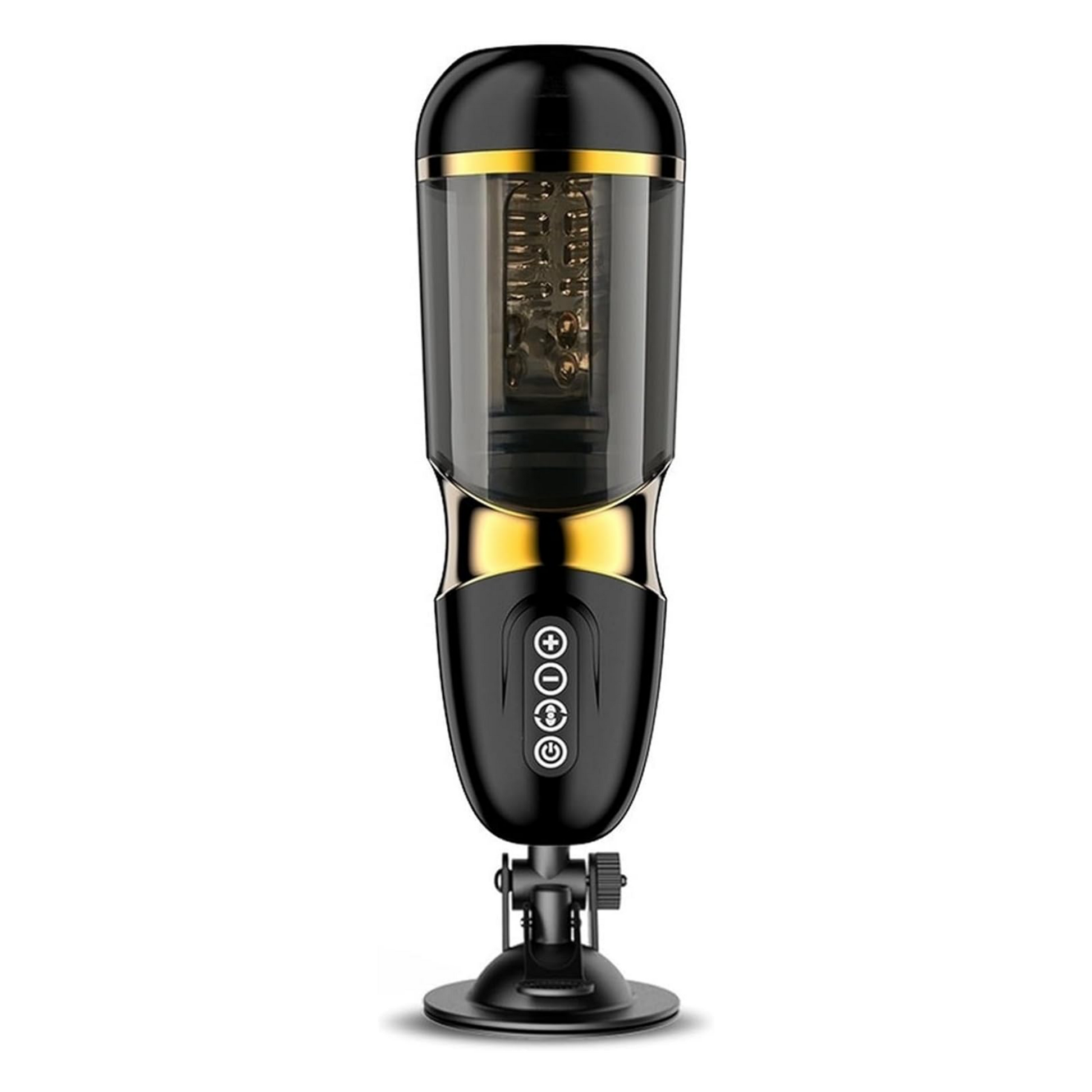 Masturbation Cup- The Best Rotating Masturbator Zeus| VForVibes