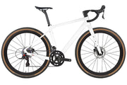 Gravel X - Twitter Carbon Gravel Bike