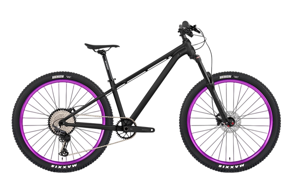 GTR (Dirt Jump Level) - Twitter Mountain Bike-2