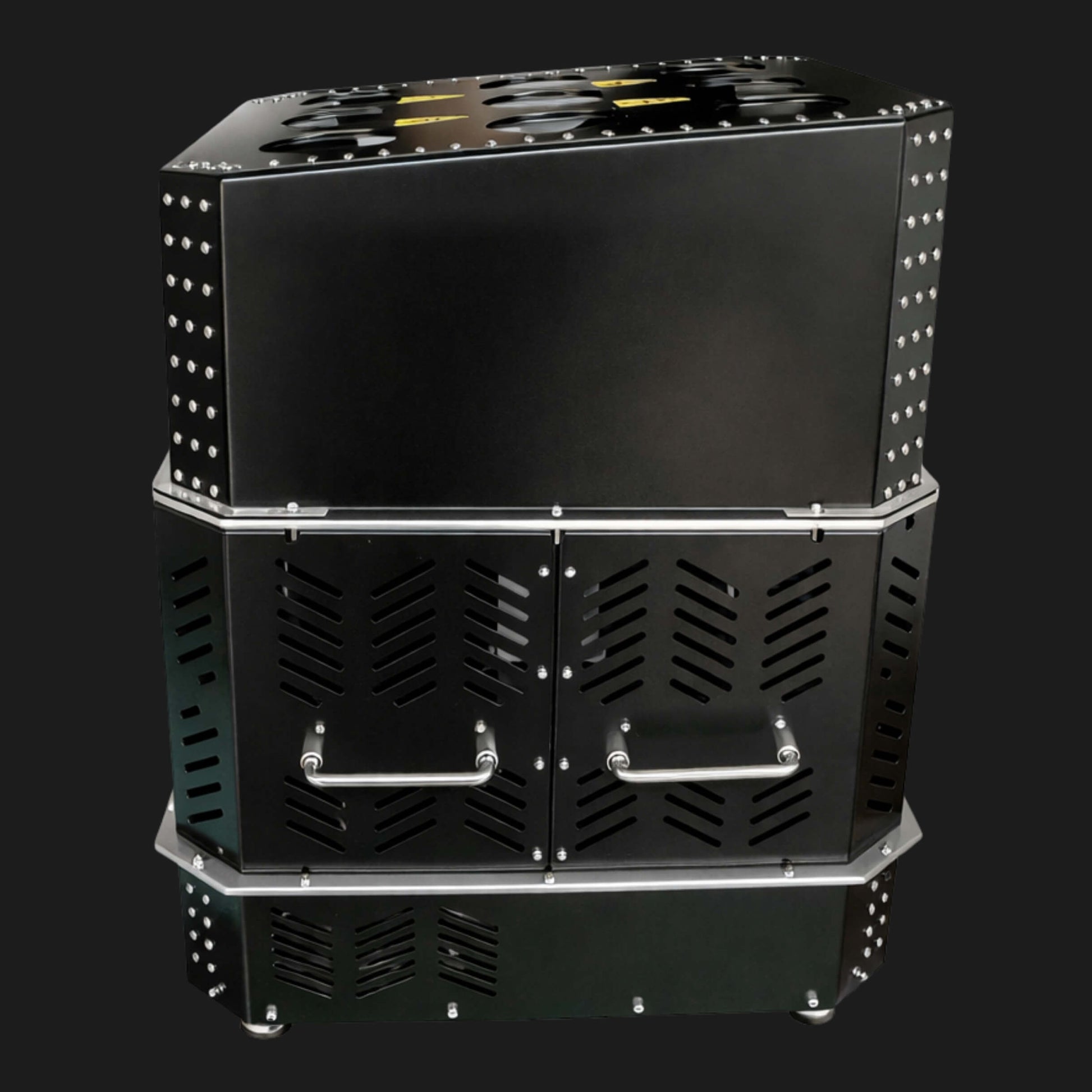 Architect O3000 Sky Laser | 3000W RGB IP65 Outdoor Lasers-2