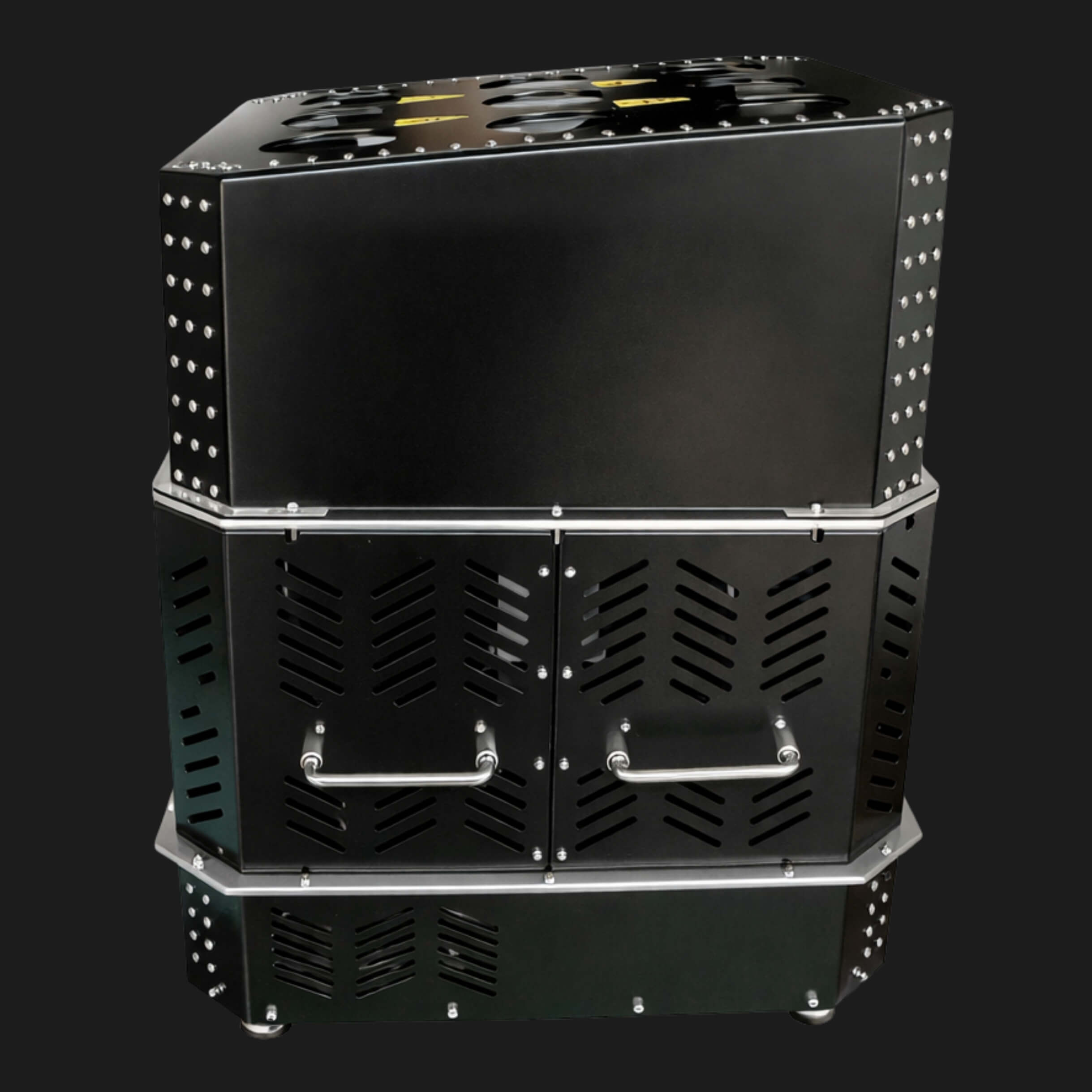 Architect O3000 Sky Laser | 3000W RGB IP65 Outdoor Lasers-2