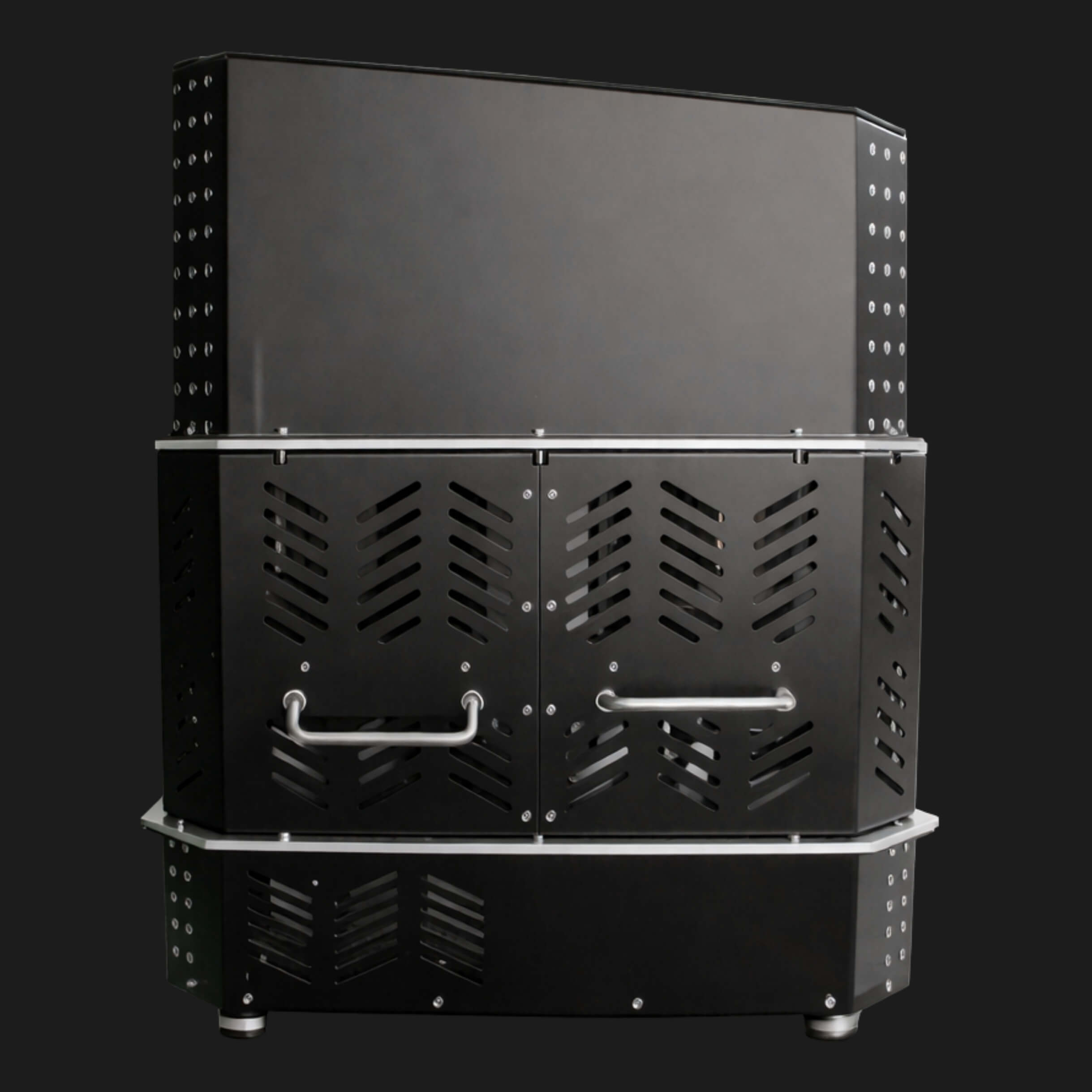 Architect O3000 Sky Laser | 3000W RGB IP65 Outdoor Lasers-3