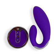 Remote Control Dildo