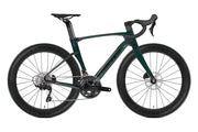 Cyclone - 3rd (3K ED) - Carbon Road Bike-0