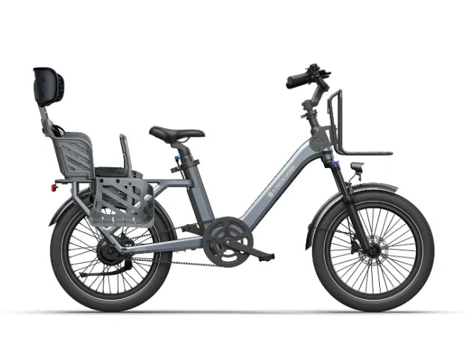 ADO Air One Pro E-Bike - Vorbestellung-2
