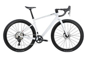 Gravel V1 - SP - Twitter Carbon Gravel Bike