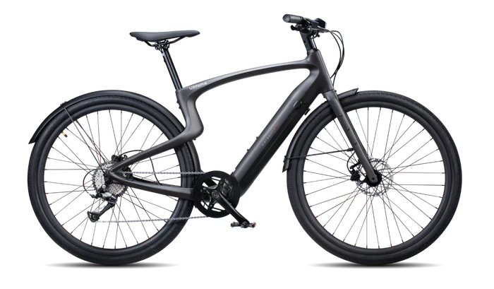 New Urtopia Carbon 1 Pro E-Bike-5