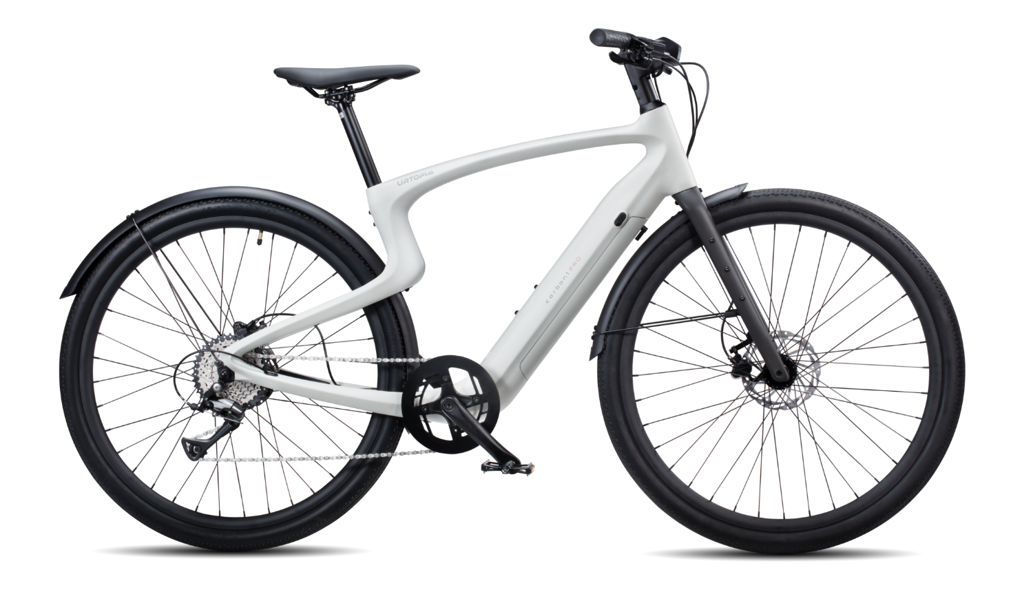 New Urtopia Carbon 1 Pro E-Bike-0