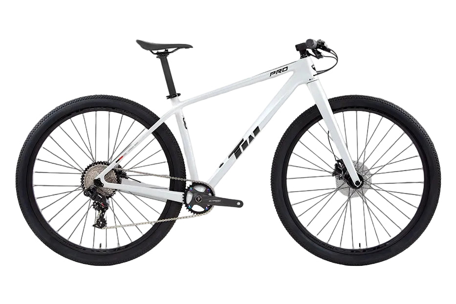 Leopard Pro - LT - Twitter Carbon Mountain Bike-2