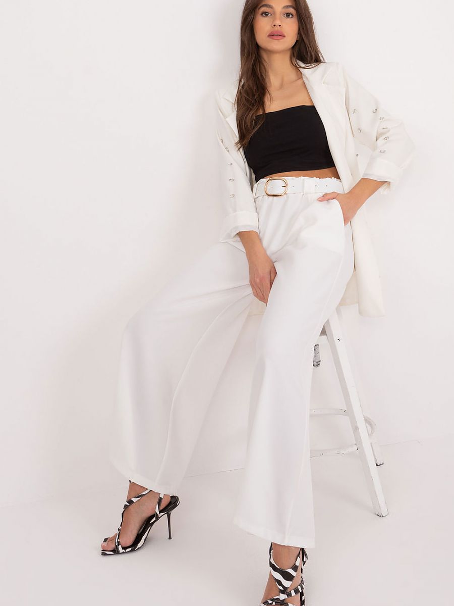 Women trousers model 195314 Italy Moda Wholesale Clothing Online, Women`s Fashion, Shoes, Lingerie & Underwear - Matterhorn