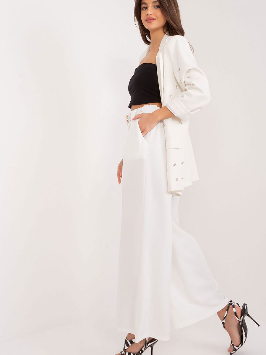 Women trousers model 195314 Italy Moda Wholesale Clothing Online, Women`s Fashion, Shoes, Lingerie & Underwear - Matterhorn