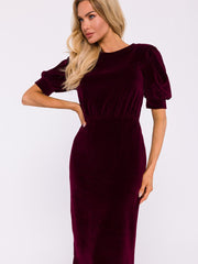 Daydress model 201672 Moe Wholesale Clothing Online, Women`s Fashion, Shoes, Lingerie & Underwear - Matterhorn