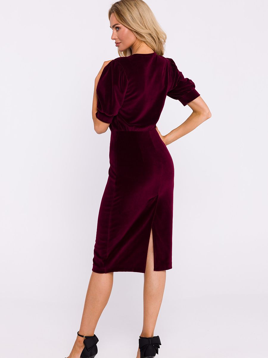 Daydress model 201672 Moe Wholesale Clothing Online, Women`s Fashion, Shoes, Lingerie & Underwear - Matterhorn