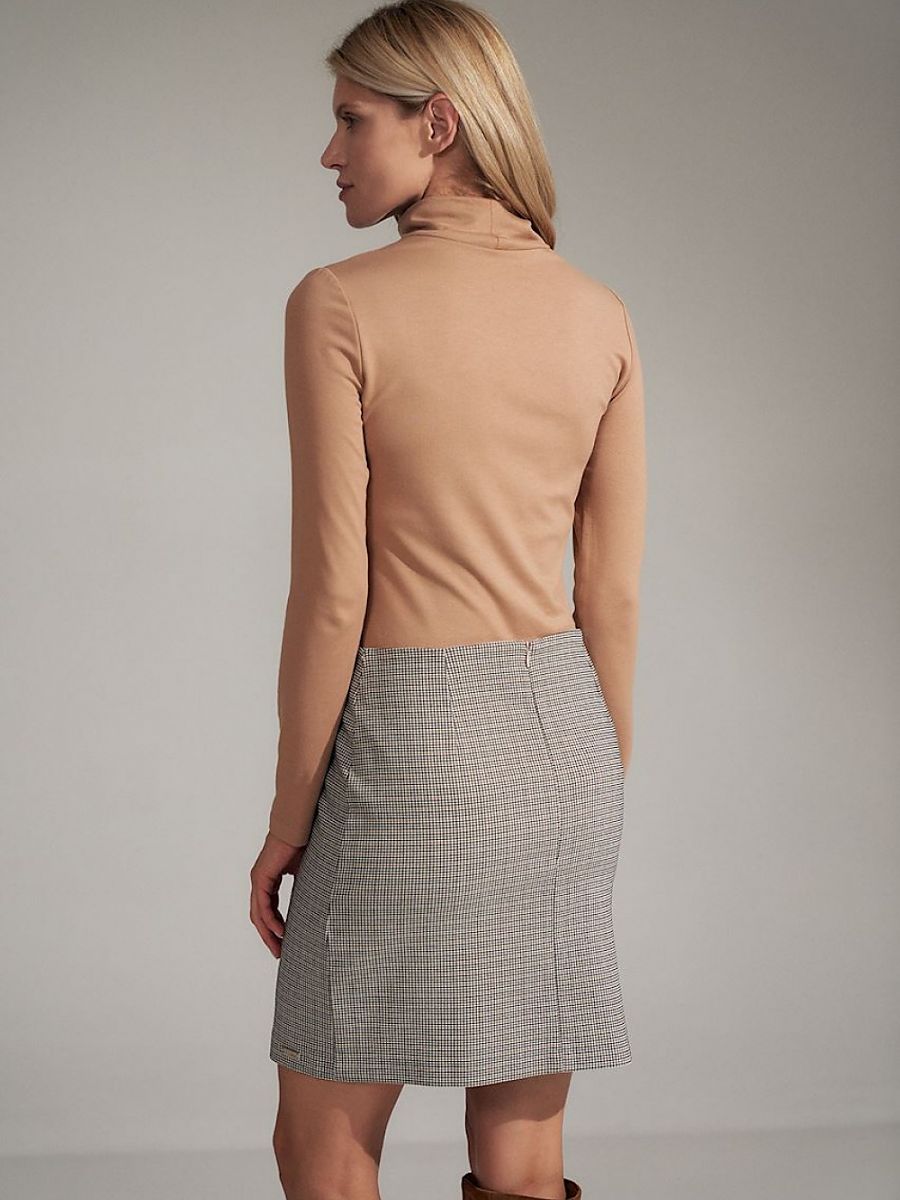 Blouse model 150429 Figl Wholesale Clothing Online, Women`s Fashion, Shoes, Lingerie & Underwear - Matterhorn