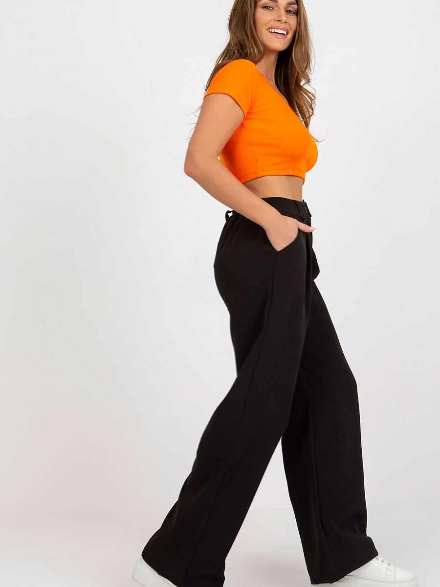 Women trousers model 179679 Italy Moda Wholesale Clothing Online, Women`s Fashion, Shoes, Lingerie & Underwear - Matterhorn