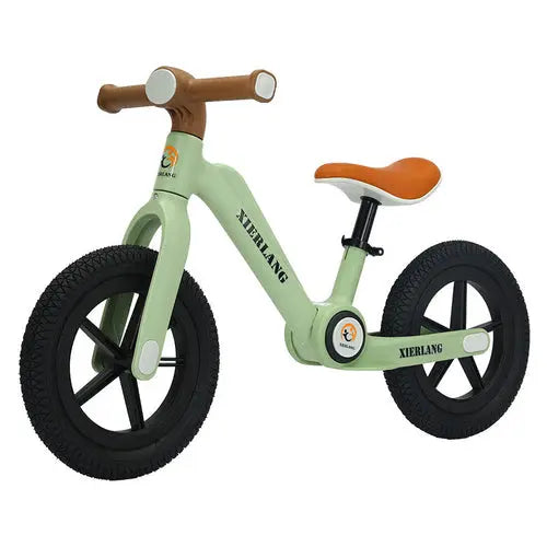 MiniRider™ – Foldable Pedal-Free Balance Bike for Toddlers (12" & 14") NOSTOPSHOP