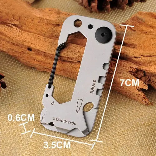 12 in 1 Multi Tool NOSTOPSHOP