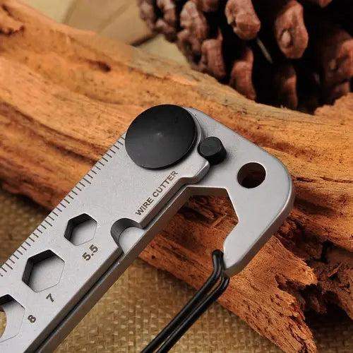 12 in 1 Multi Tool NOSTOPSHOP