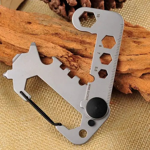 12 in 1 Multi Tool NOSTOPSHOP