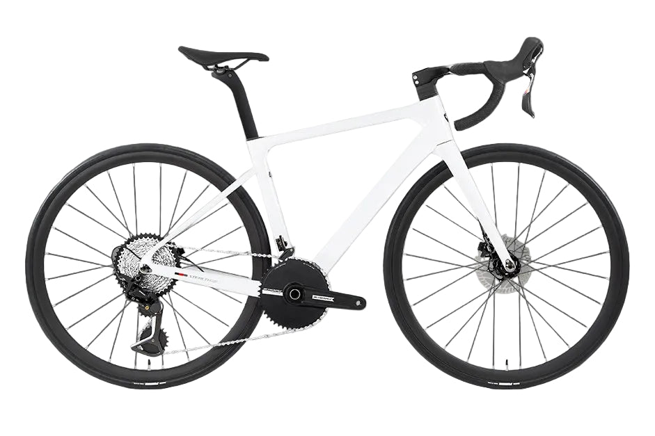 Stealth Pro - 2rd (13S) Carbon Road Bike-2