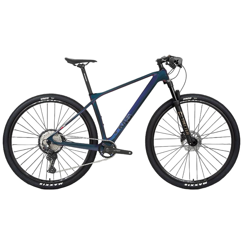 M5 (Boost) - Twitter Carbon Road Bike-0