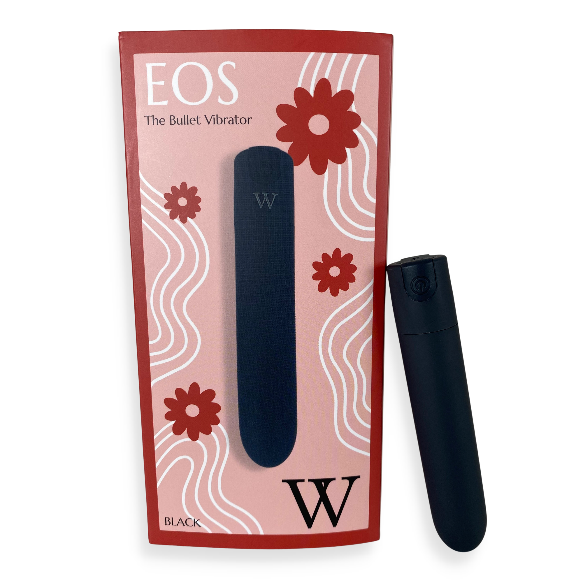 Mini Bullet Vibrator & Sex Toy - Multispeed Sex Bullet Vibrator | VforVibes