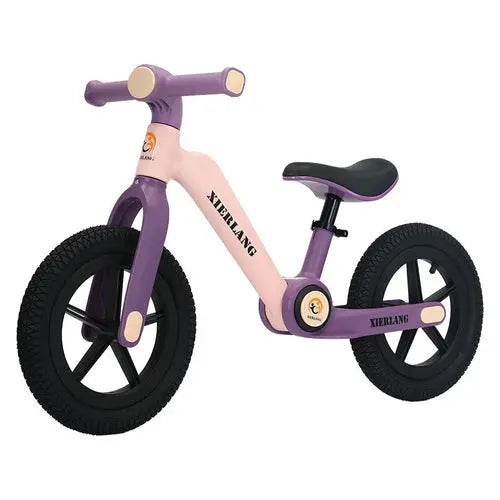 MiniRider™ – Foldable Pedal-Free Balance Bike for Toddlers (12" & 14") NOSTOPSHOP