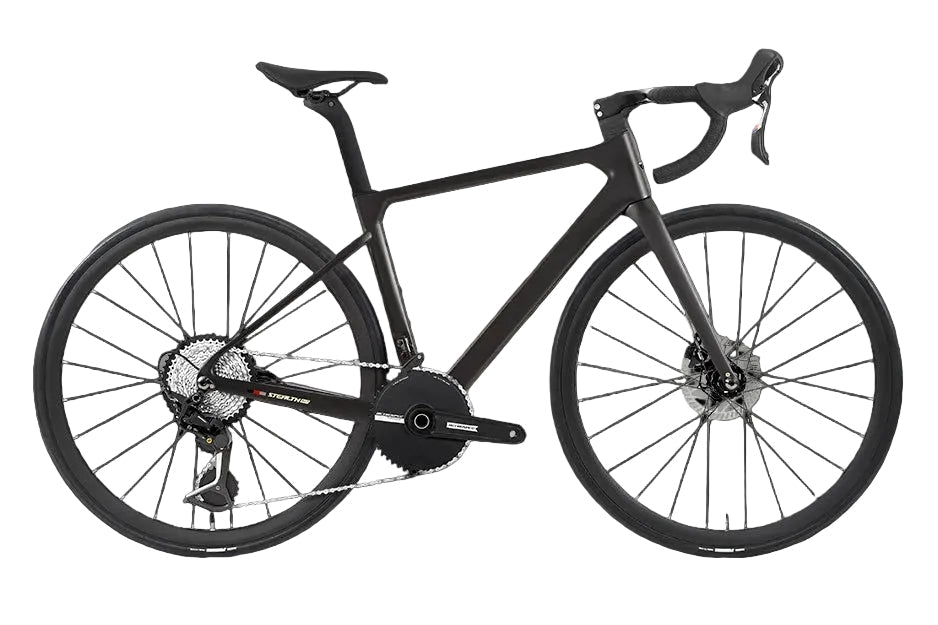Stealth Pro - 2rd (13S) Carbon Road Bike-1