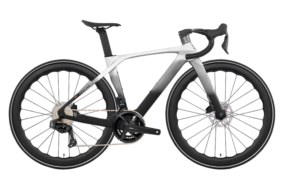 T10 Pro - 2rd - Twitter Carbon Road Bike