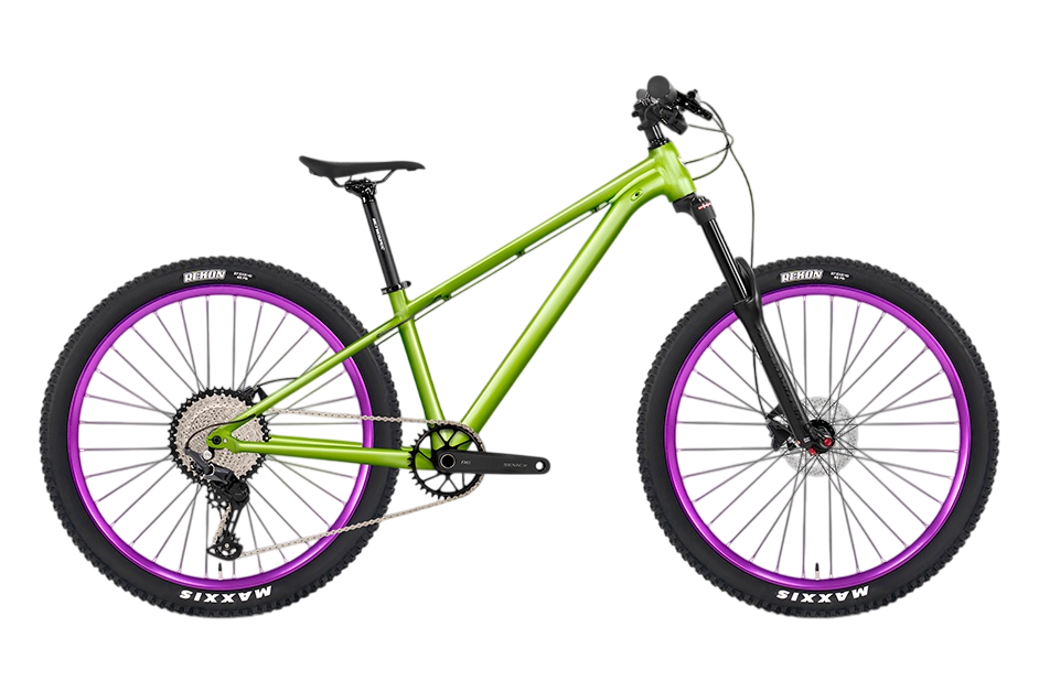 GTR (Dirt Jump Level) - Twitter Mountain Bike-1