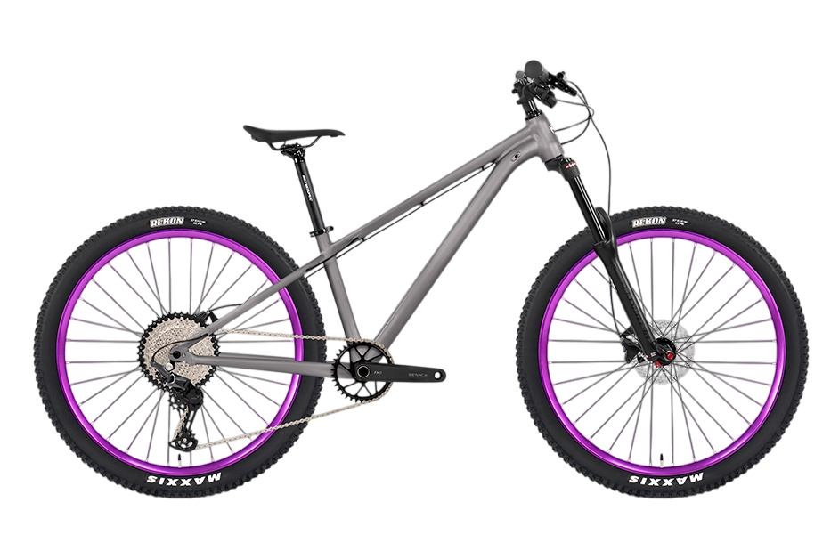 GTR (Dirt Jump Level) - Twitter Mountain Bike-0