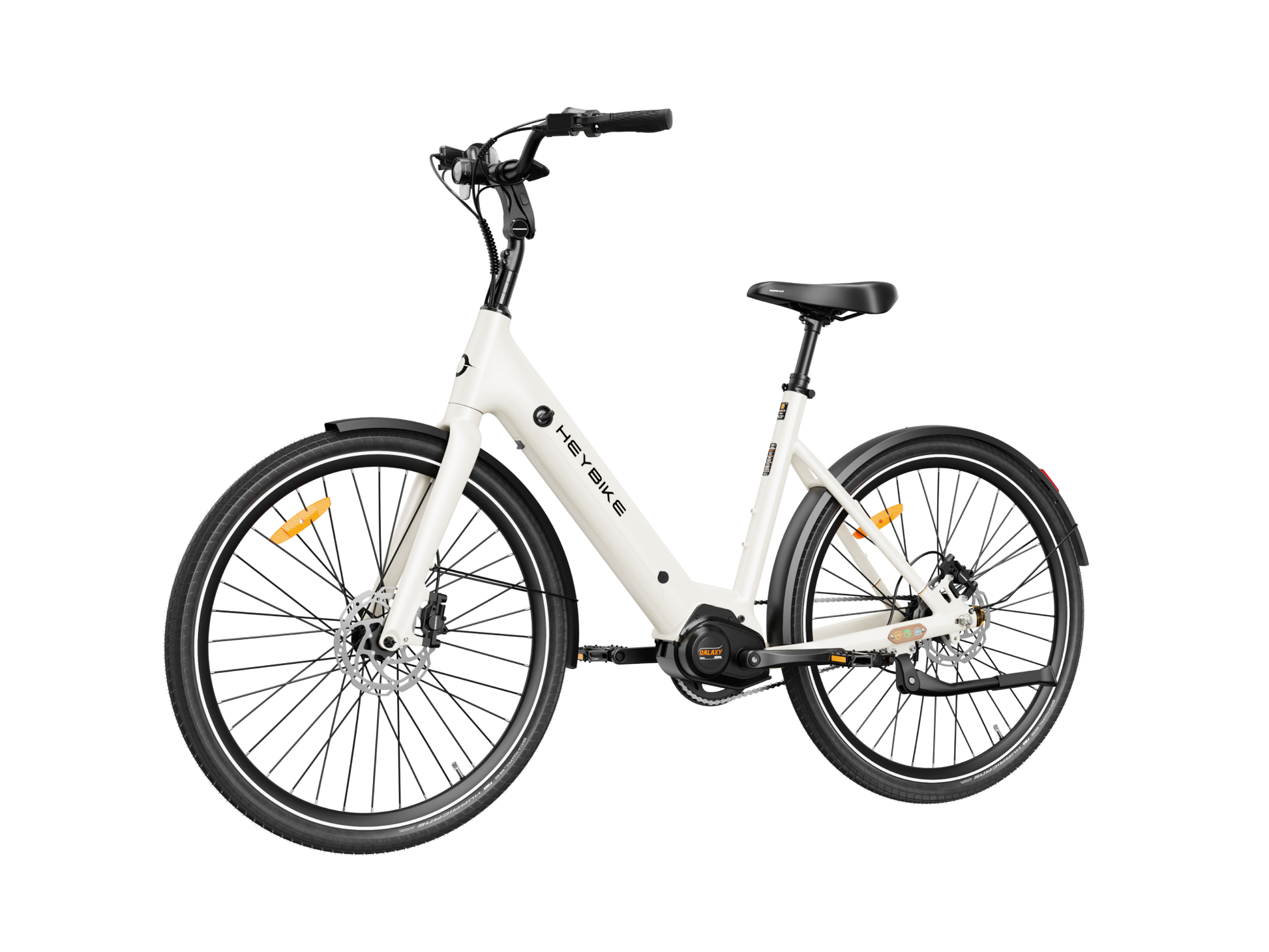 Heybike Galaxy C City E-Bike-1