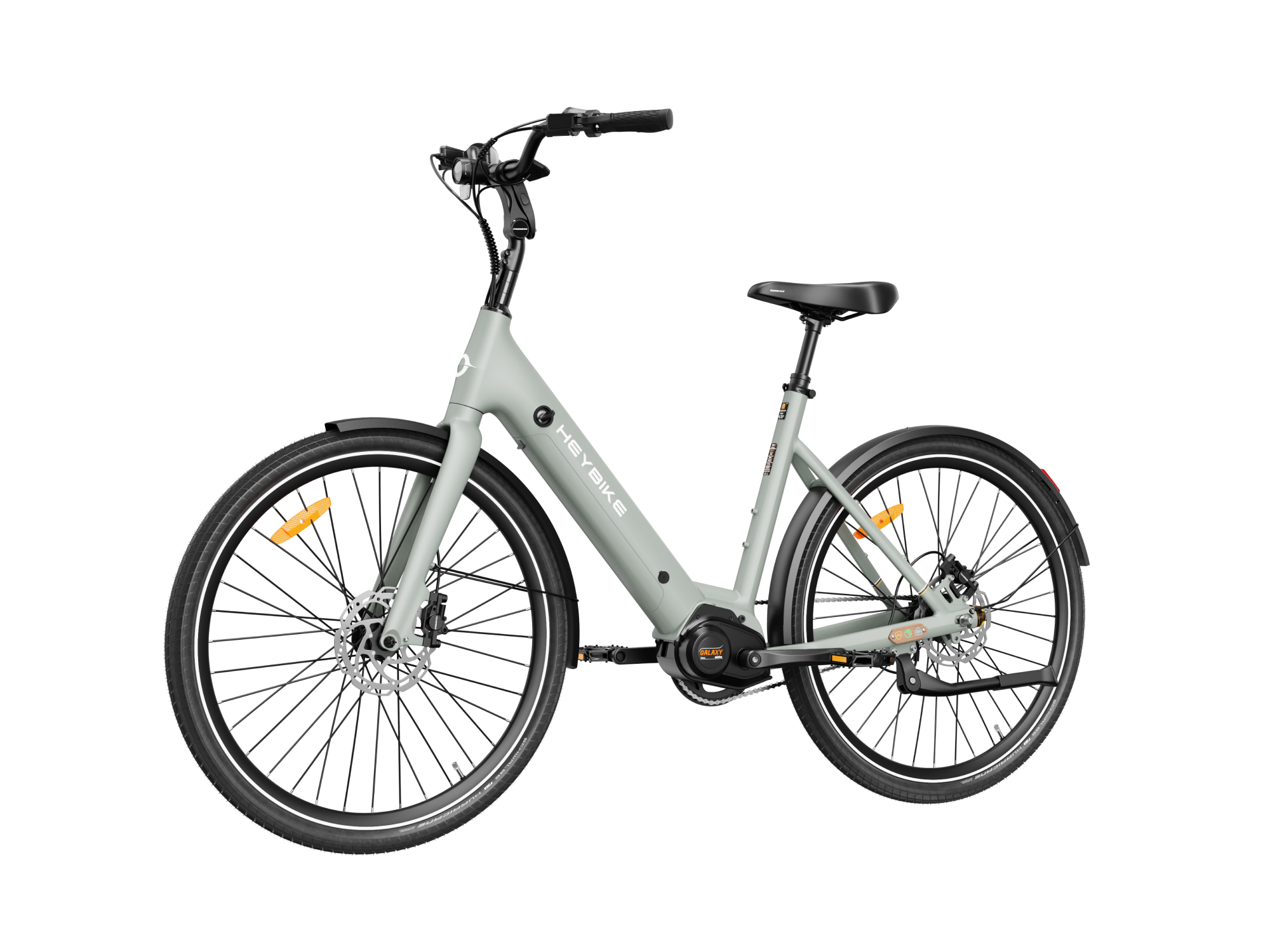 Heybike Galaxy C City E-Bike-4