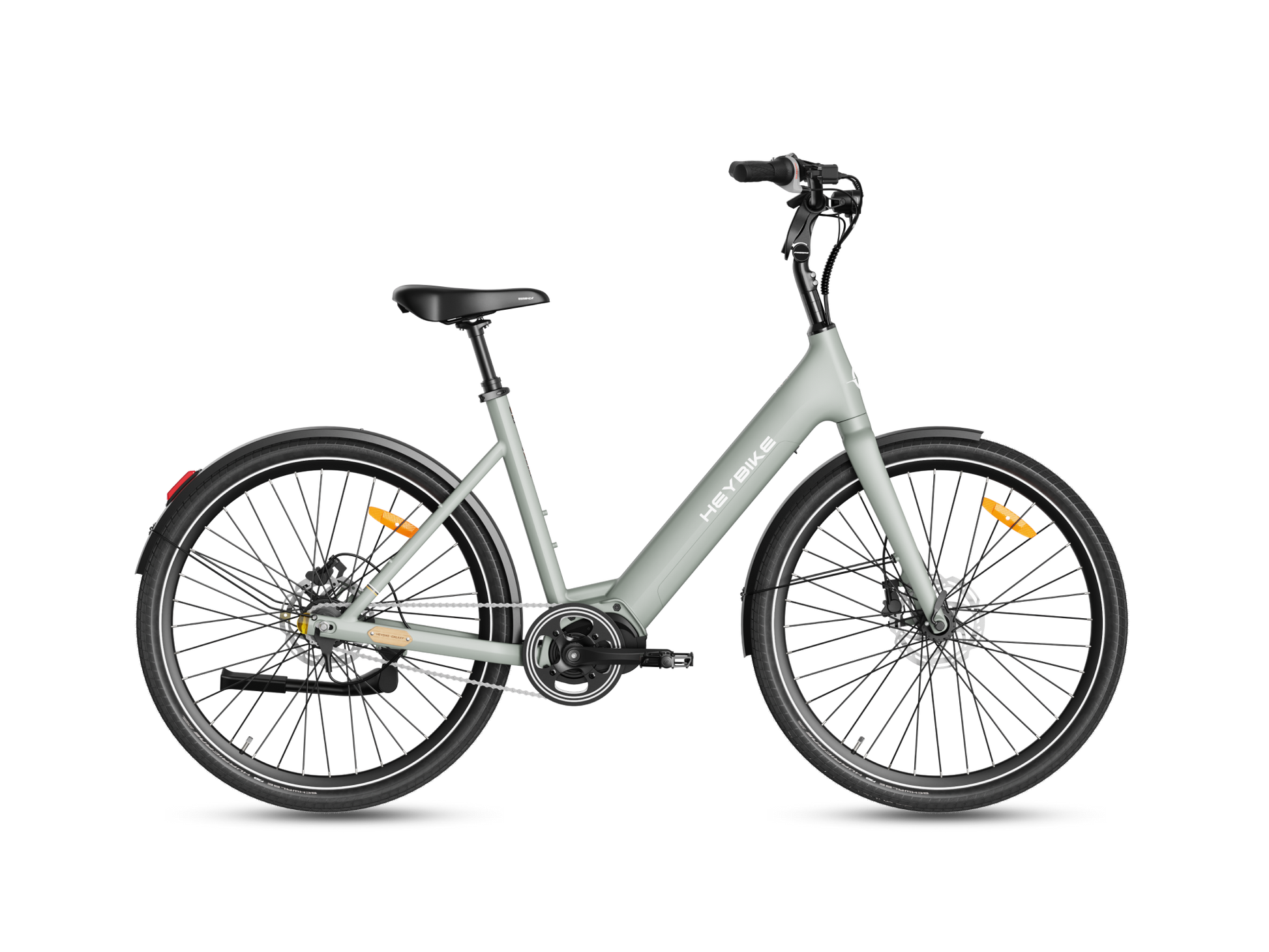 Heybike Galaxy C City E-Bike-3