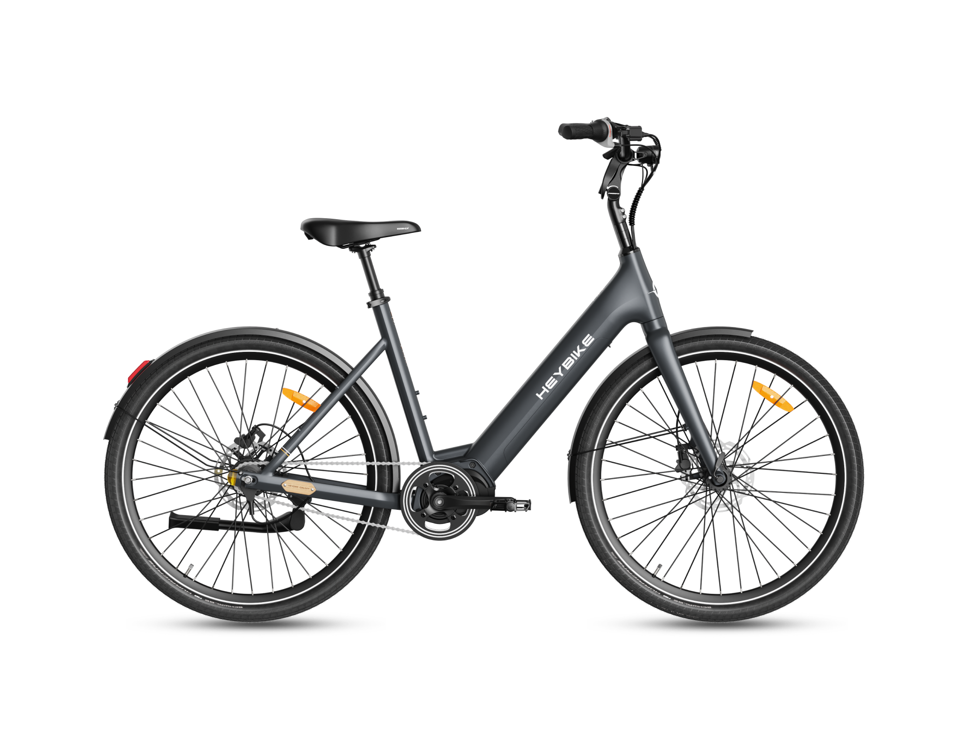 Heybike Galaxy C City E-Bike-5