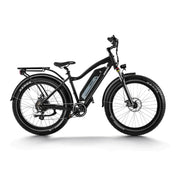 Himiway Cruiser D3 - All Terrain E-Bike 17.5 Ah