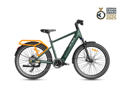 Heybike Galaxy T Trekking E-Bike