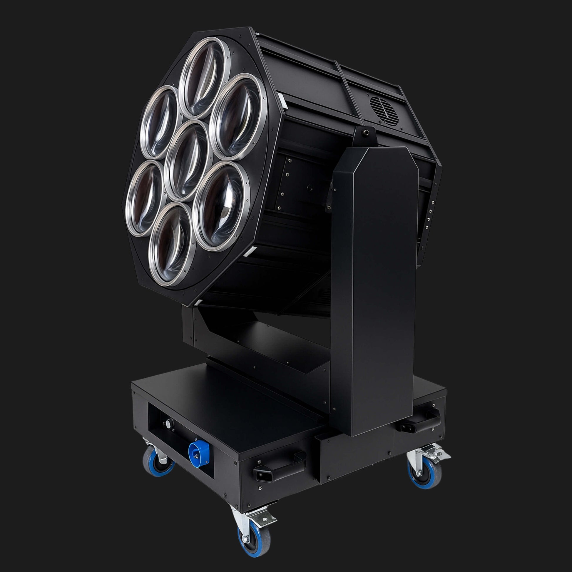 O78 Sky Laser Light Show Projector IP65 10 km Beam-2