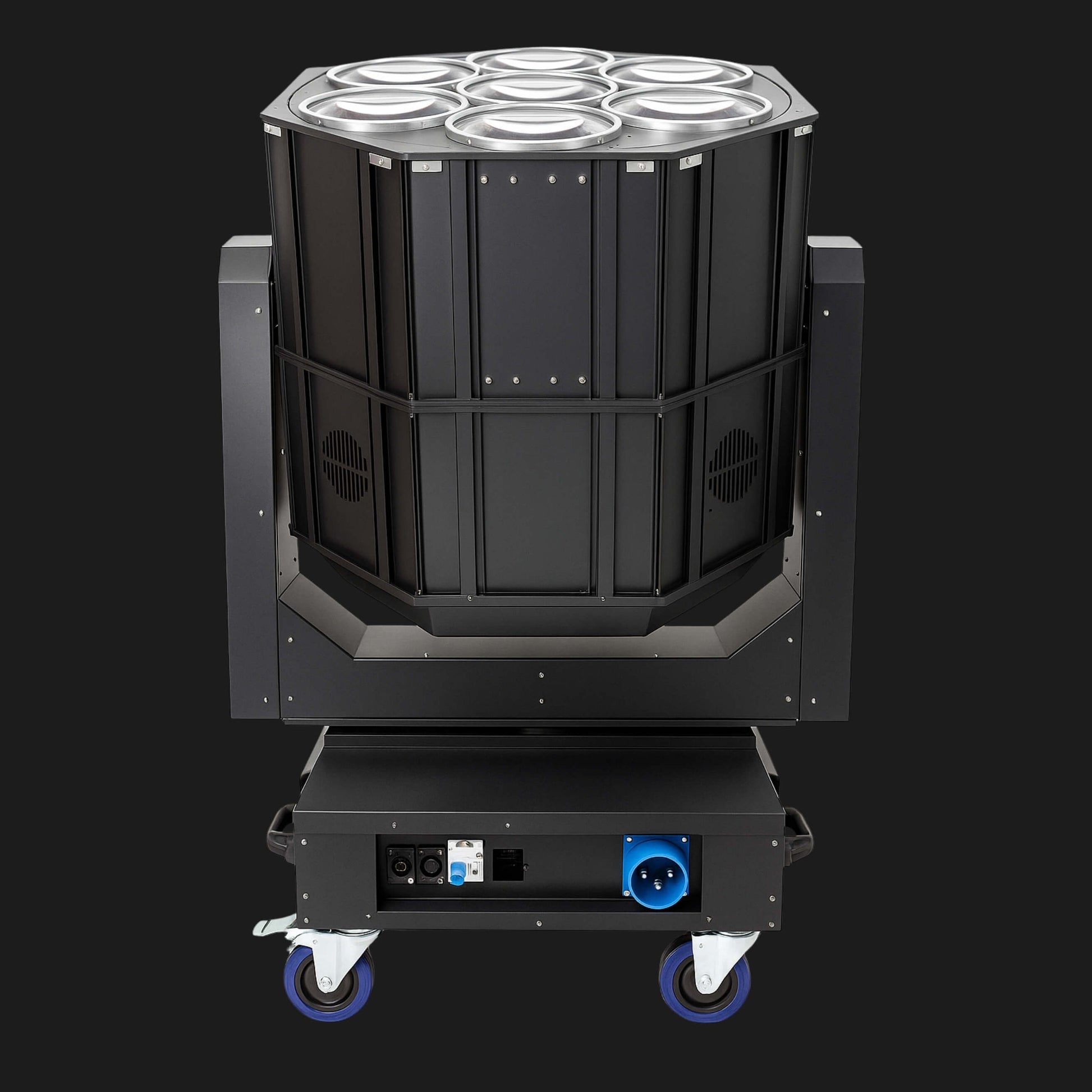 O78 Sky Laser Light Show Projector IP65 10 km Beam-3